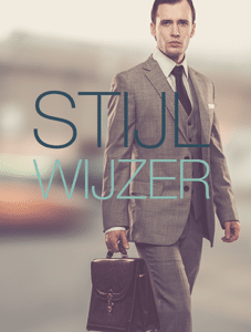 Persoonlijke Stijlwijzer voor heren bij I-CATCH Breda met advies over pasvorm, stijl, figuurtype en kledingcombinaties