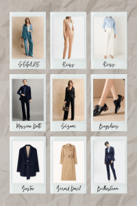 Workshop training zakelijk Kleur Kleding Make-up Imago. Professionele persoonlijke presentatie. Dames en heren