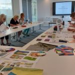 Presentatie/workshop Kleur.