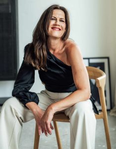 Leny Verhoeven van I-CATCH Imagocoach en begeleiding studiekeuze & loopbaanoriëntatie Breda - Brabant