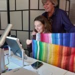 workshop Kleur - Kleuranalyse - Kleuradvies Breda Brabant en omstreken